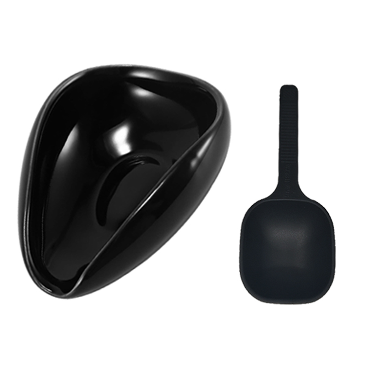 Coffee Tea And Bean - FLYMUYU Coffee Bean Dosing Cup and