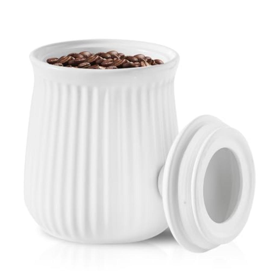 Coffee Tea & Espresso Appliances - Food Storage Containers with Lids 88