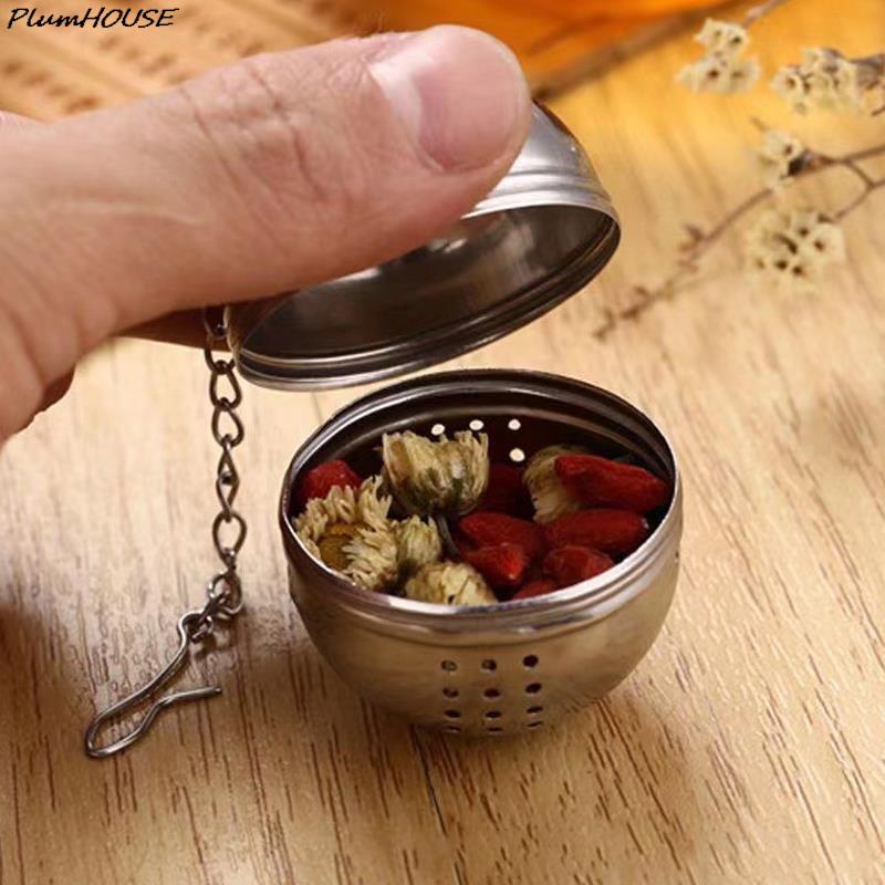 Coffee Tea Leaf - Stainless Steel Tea Infuser Tea Leaves