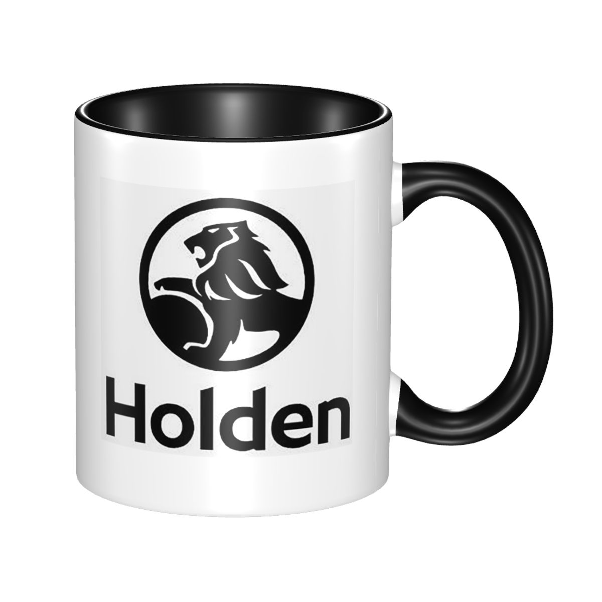 Best Tea Coffee - Best Edition Holden Logo Mug Funny