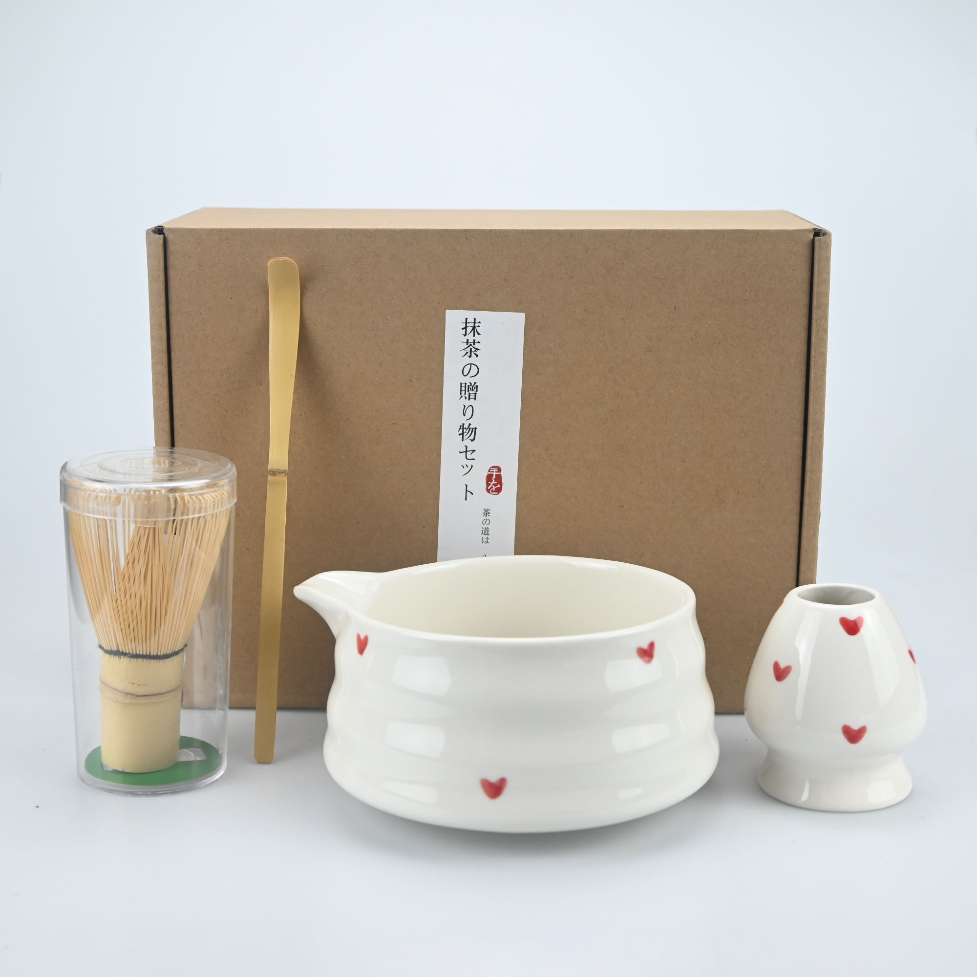 2/4/5pcs/set Japanese Style Ma - Matcha Whisk Set 리뷰 및 가격