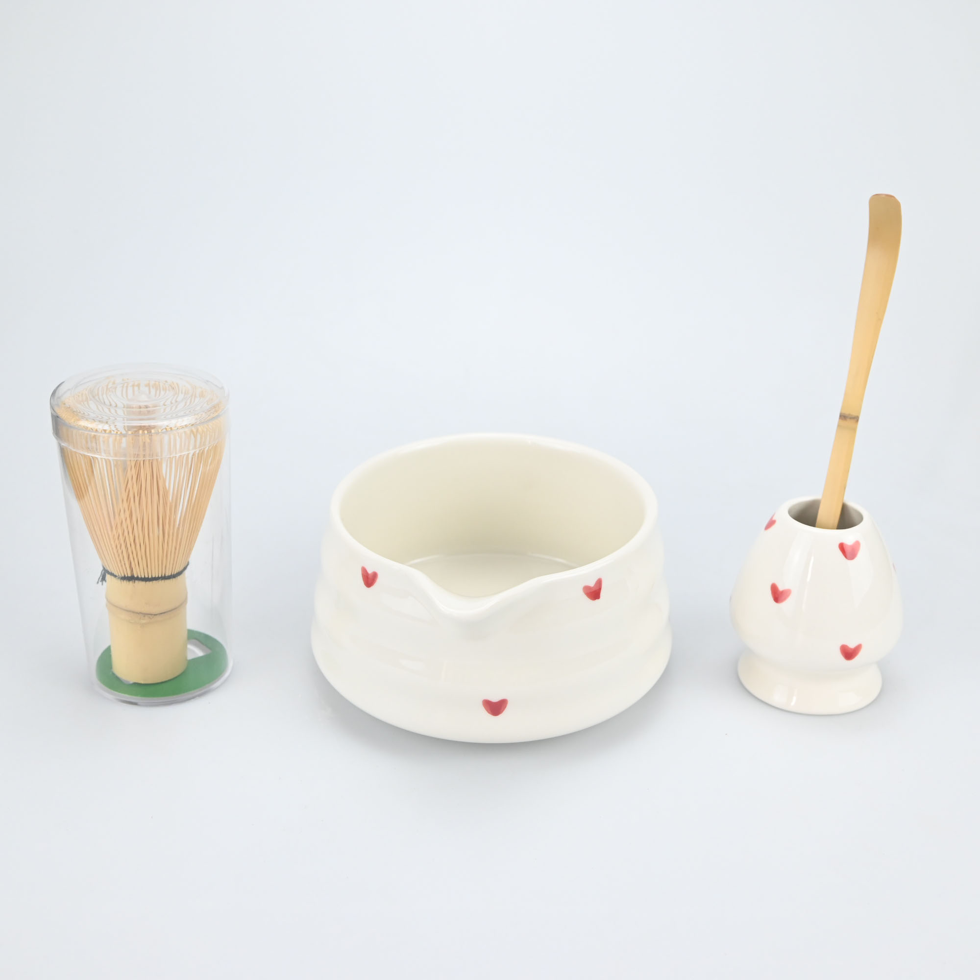 2/4/5pcs/set Japanese Style Ma - Matcha Whisk Set 리뷰 및 가격