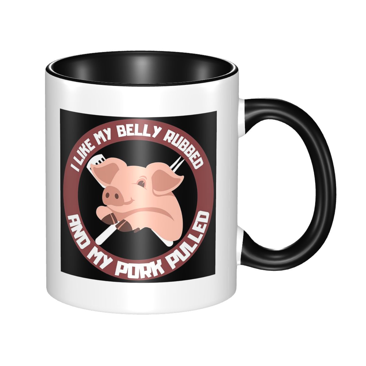 Pig Grilling Master I Like My  - Coffee Tea Like 리뷰 및 가격