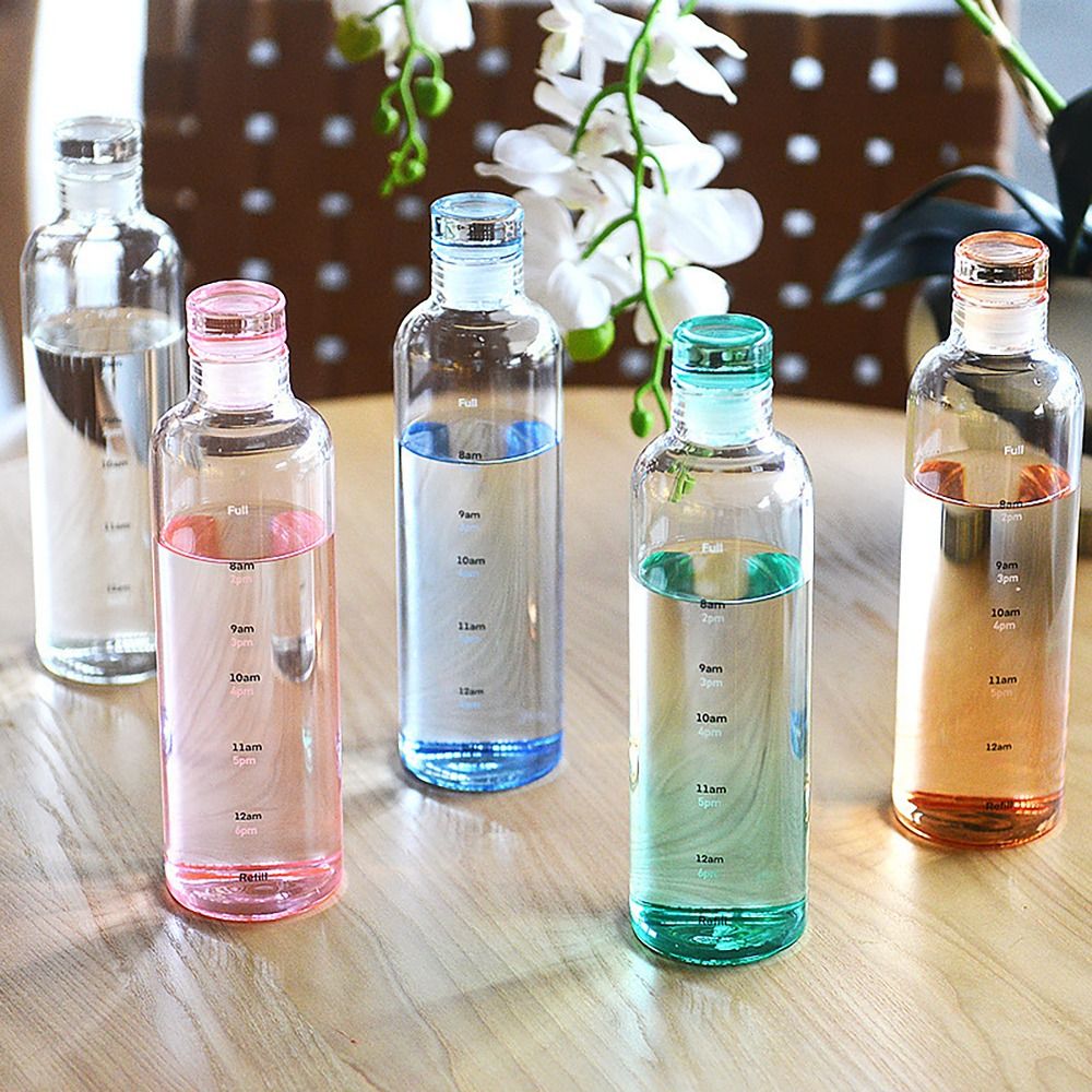 500/750ML Water Bottle INS Sty - Coffee Tea For Me 리뷰 및 가격