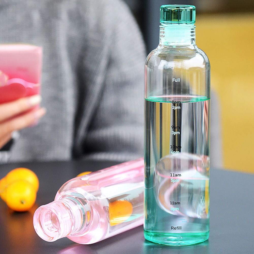 500/750ML Water Bottle INS Sty - Coffee Tea For Me 리뷰 및 가격