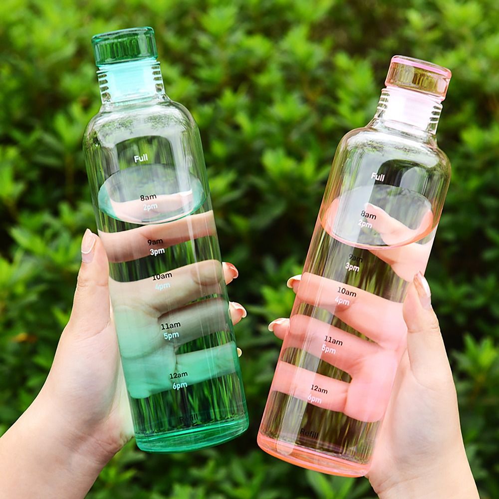500/750ML Water Bottle INS Sty - Coffee Tea For Me 리뷰 및 가격