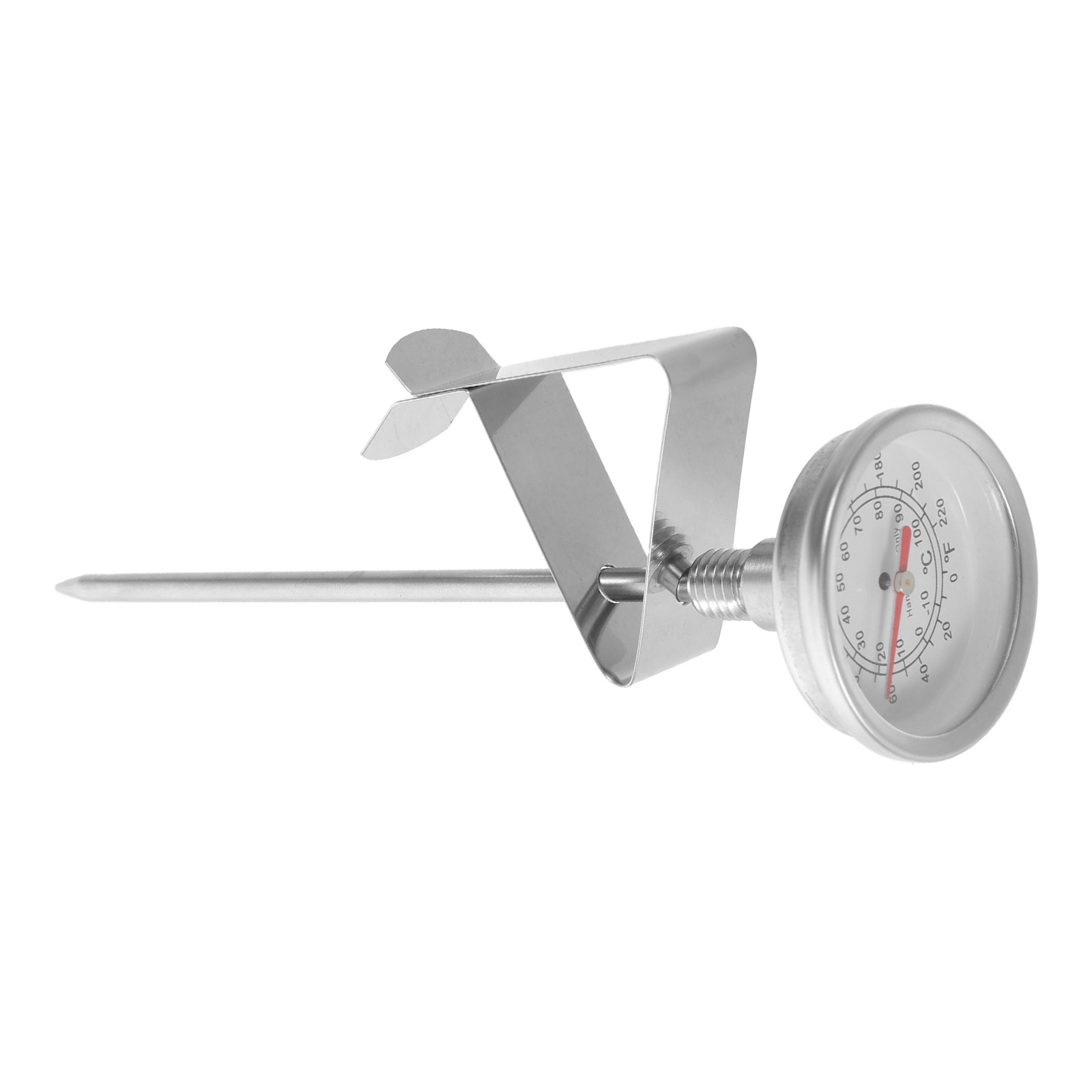 Stainless Steel Kitchen Thermo - Coffee Tea Milk 리뷰 및 가격
