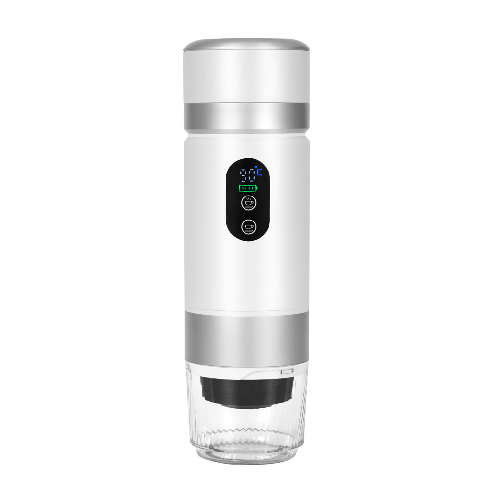 Portable Self-Heating Espresso - Coffee & Tea Haus 리뷰 및 가격