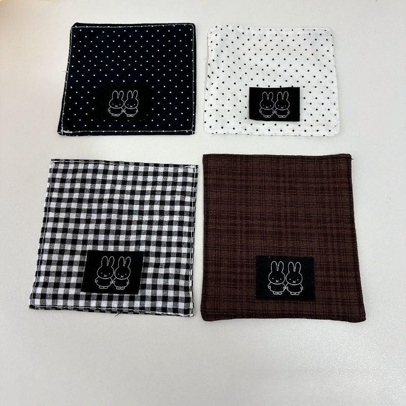 Hot Cute Miffy Series Cloth Co - Coffee Tea & Espresso Appliances 리뷰 및 가격
