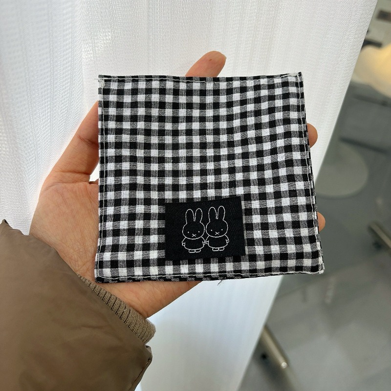 Hot Cute Miffy Series Cloth Co - Coffee Tea & Espresso Appliances 리뷰 및 가격