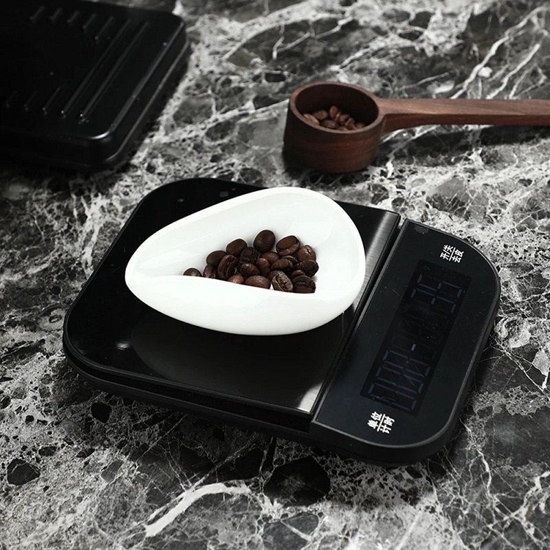 Coffee Beans Dose Trays Pure W - Coffee Tea And Bean 리뷰 및 가격