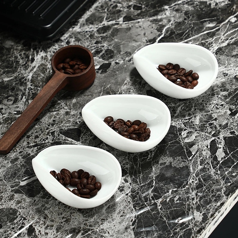 Coffee Beans Dose Trays Pure W - Coffee Tea And Bean 리뷰 및 가격