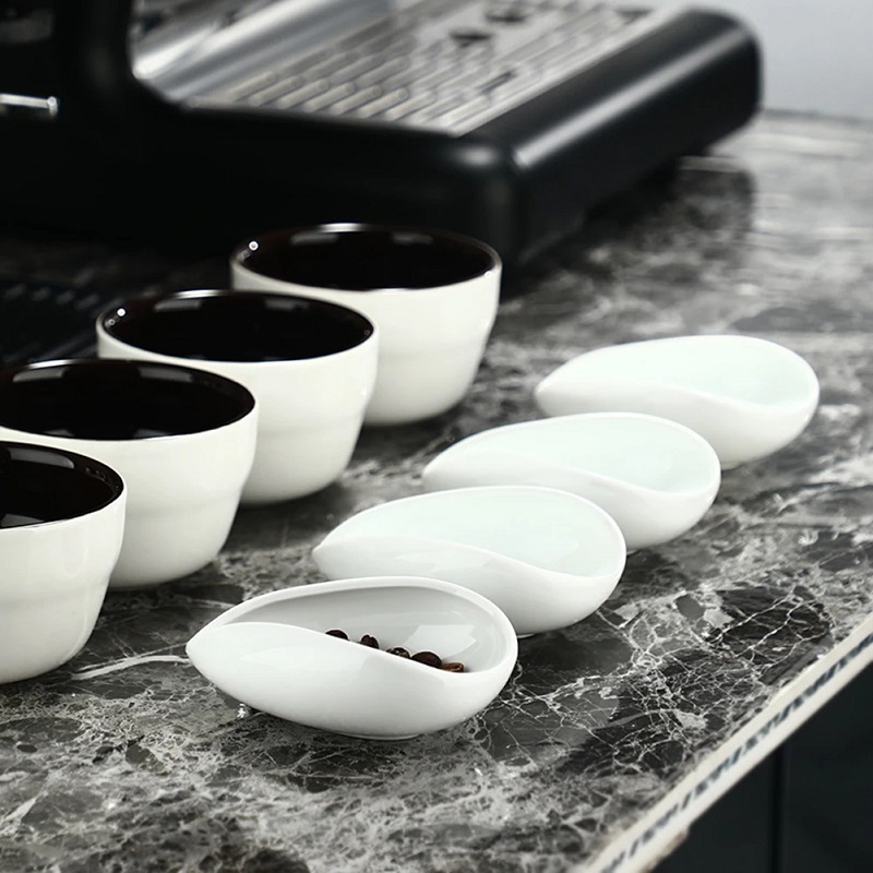 Coffee Beans Dose Trays Pure W - Coffee Tea And Bean 리뷰 및 가격