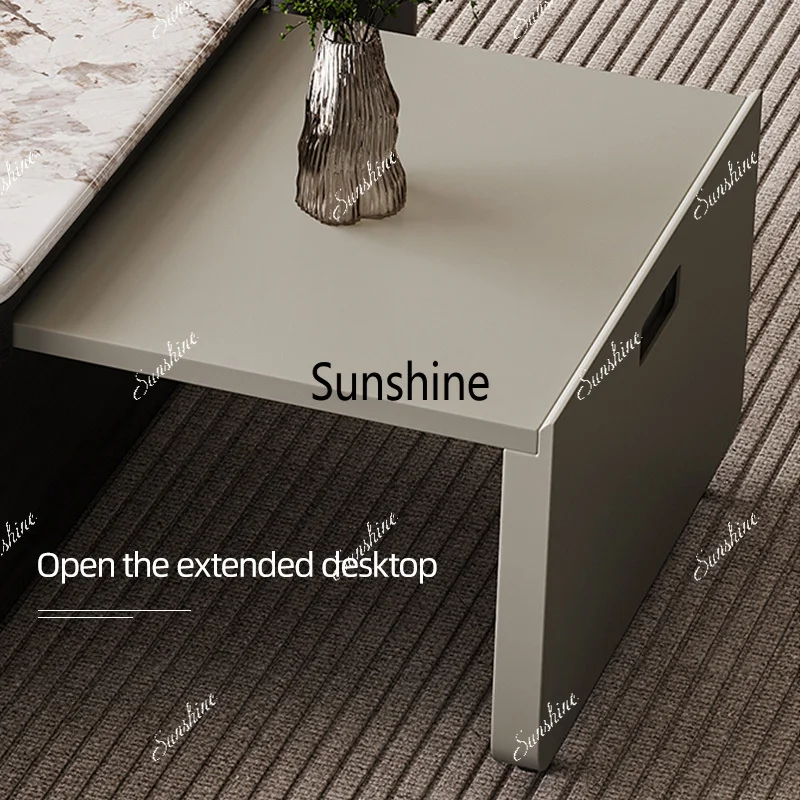 YYModern Expandable Living Roo - Draw Coffee And Tea 리뷰 및 가격
