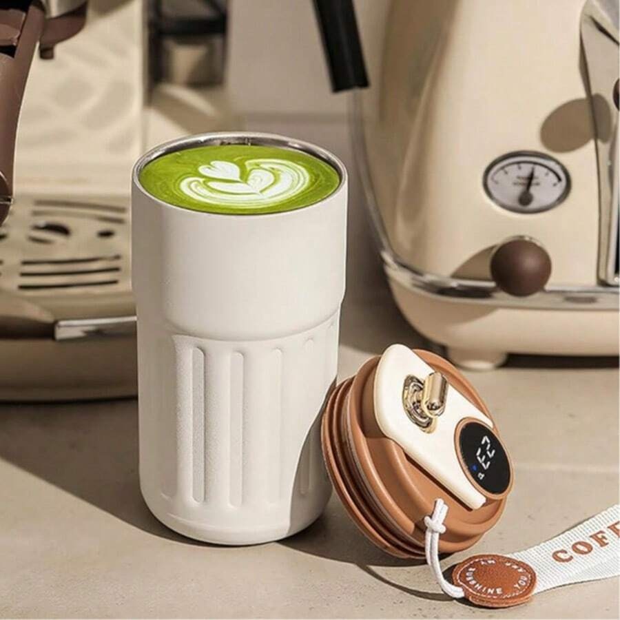 Coffee cup, vacuum insulated d - Coffee Tea Warmer 리뷰 및 가격