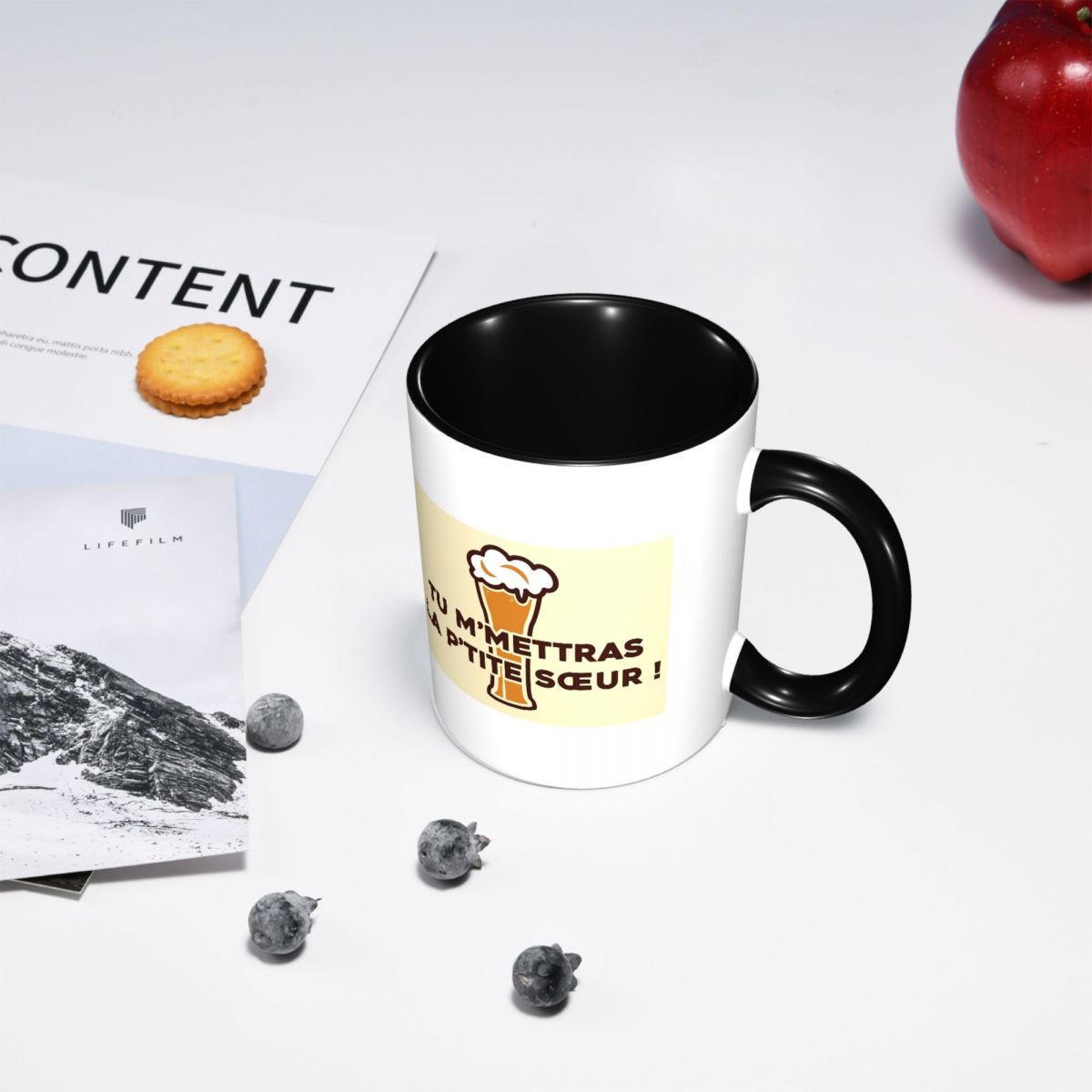 You Will Send Me The Little Si - Coffee Tea You And Me 리뷰 및 가격