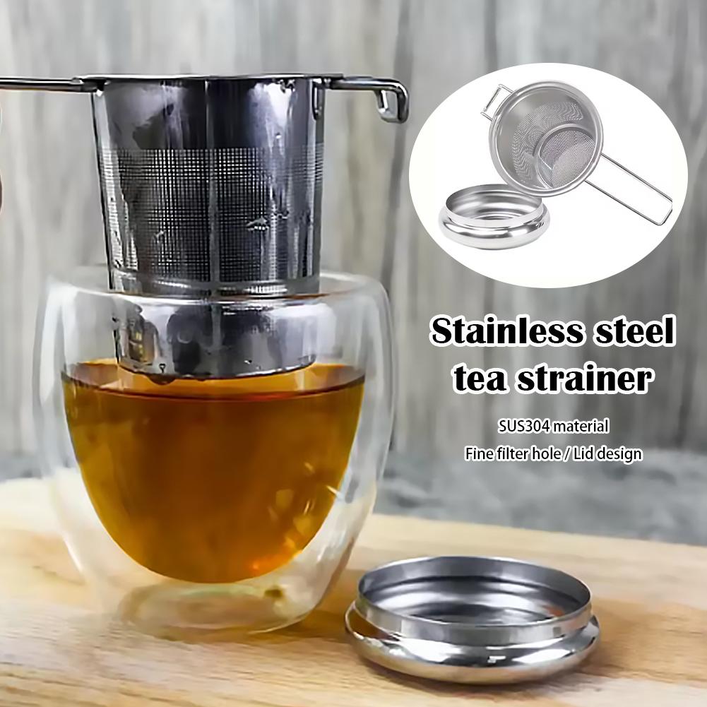 1pc Loose Leaf Tea Infuser Sta - Coffee Tea Leaf 리뷰 및 가격
