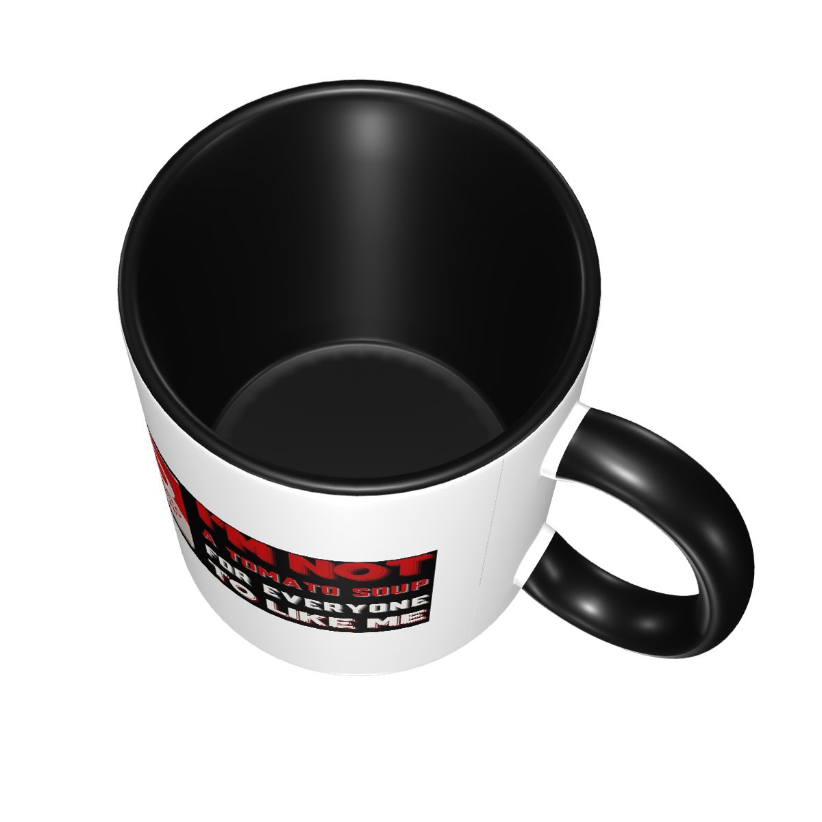 Tomato Soup To Like Mug Funny  - Coffee Tea Like 리뷰 및 가격