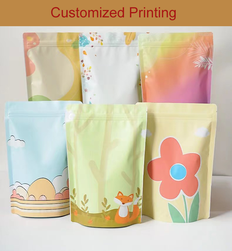 Craft Paper Bag Customized Pri - Coffee Tea For Plants 리뷰 및 가격