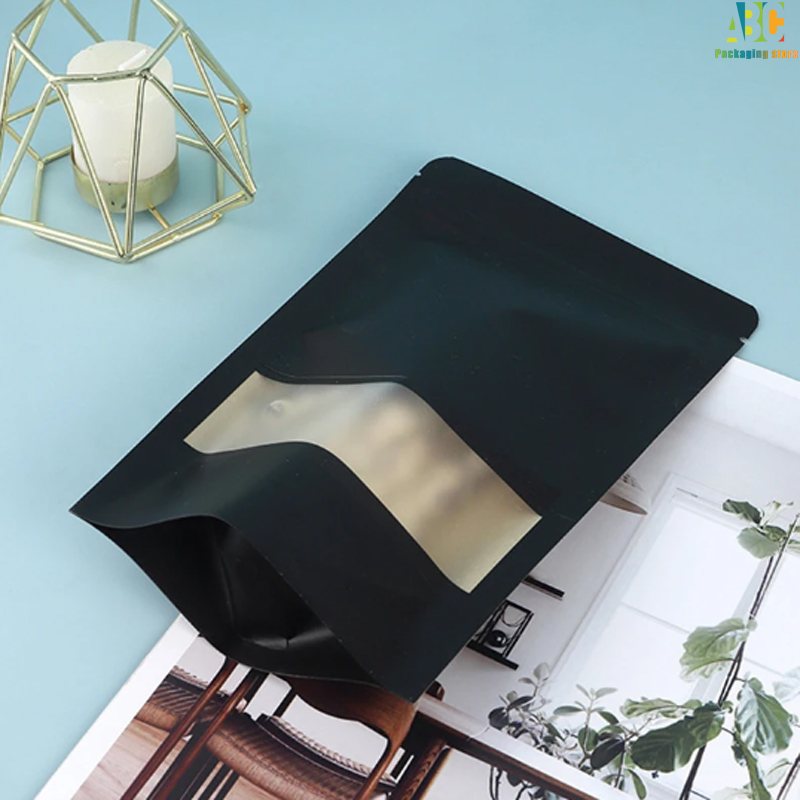 Craft Paper Bag Customized Pri - Coffee Tea For Plants 리뷰 및 가격