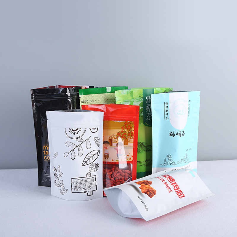 Craft Paper Bag Customized Pri - Coffee Tea For Plants 리뷰 및 가격