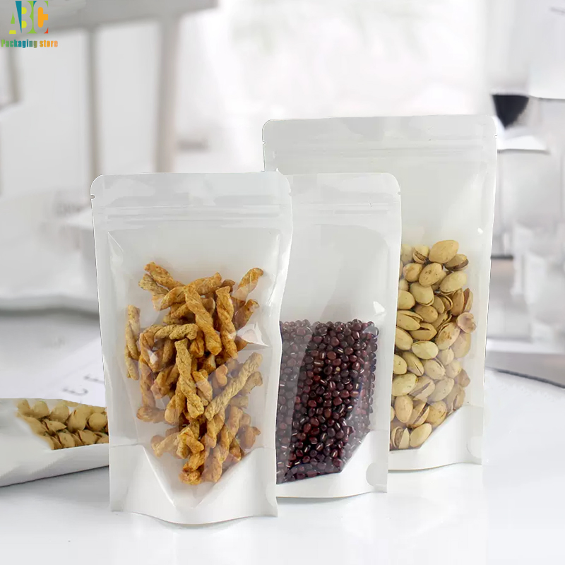 Craft Paper Bag Customized Pri - Coffee Tea For Plants 리뷰 및 가격