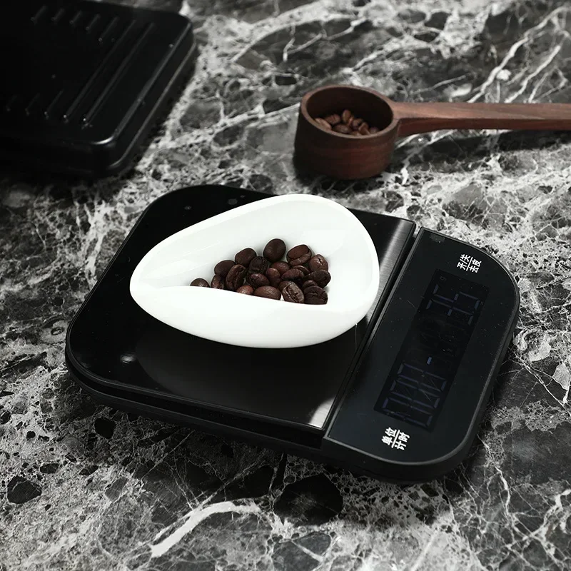 Coffee Bean Measuring Cup Spoo - Coffee Tea Mix 리뷰 및 가격