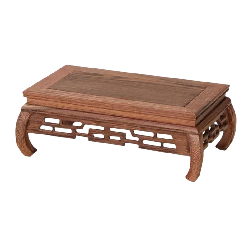 Premium Wooden Bases Bonsai Ho - Coffee Tea For Plants 리뷰 및 가격