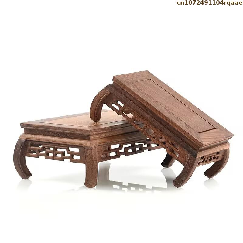 Premium Wooden Bases Bonsai Ho - Coffee Tea For Plants 리뷰 및 가격