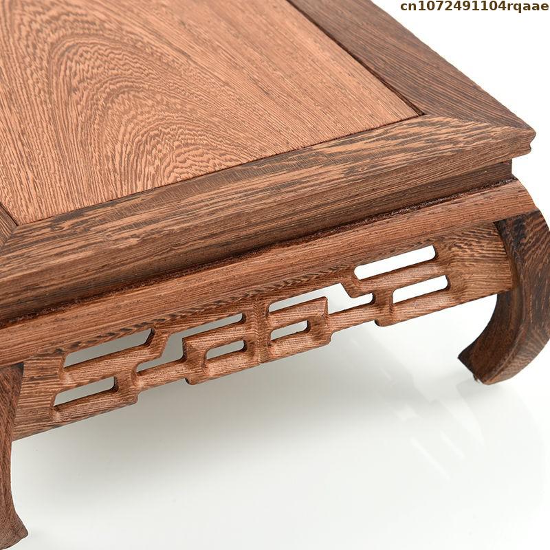 Premium Wooden Bases Bonsai Ho - Coffee Tea For Plants 리뷰 및 가격