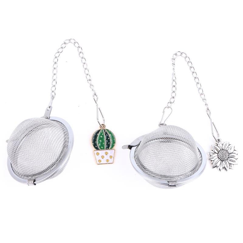 *2Pcs Stainless Steel Tea Infu - Coffee Tea For Plants 리뷰 및 가격