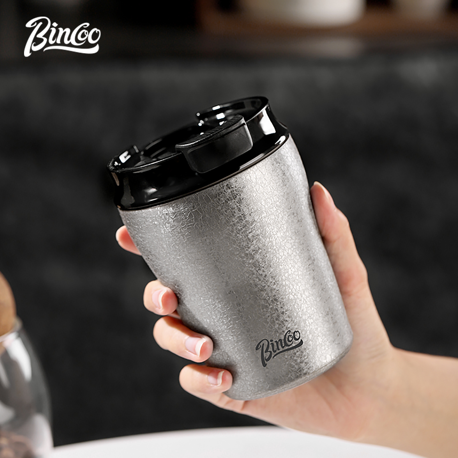 Bincoo Mini 280ml Thermos Coff - Coffee Tea Warmer 리뷰 및 가격