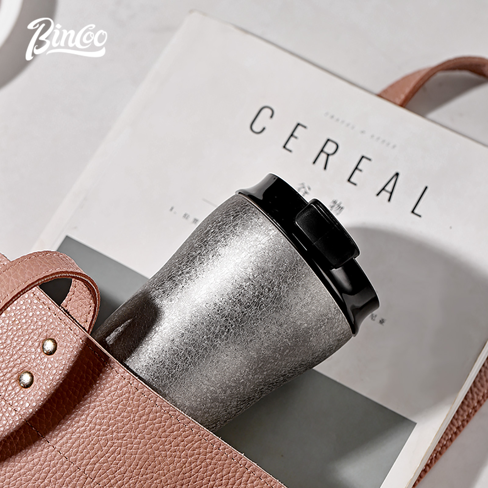 Bincoo Mini 280ml Thermos Coff - Coffee Tea Warmer 리뷰 및 가격