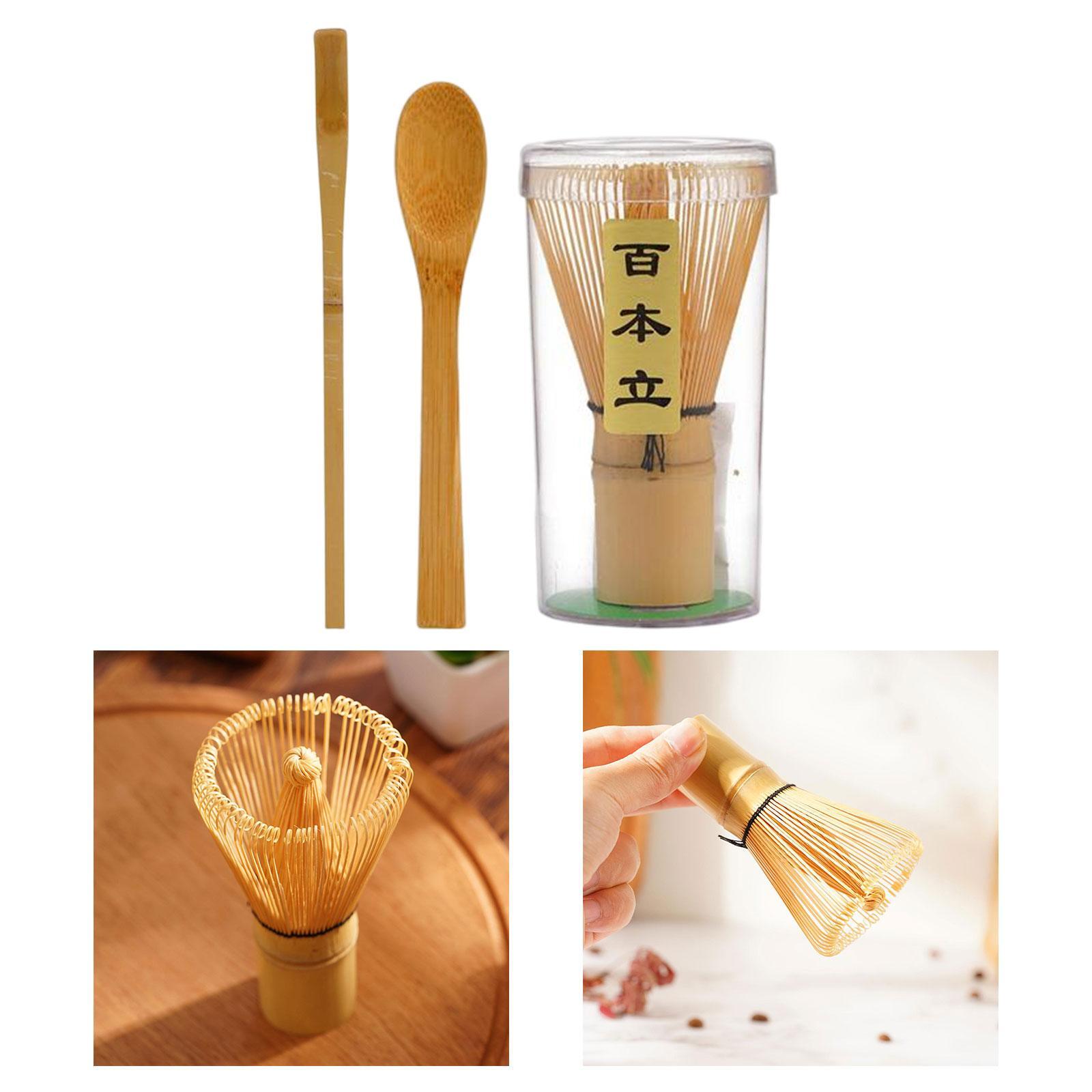 Matcha Whisk Set Multifunction - Matcha Whisk Set 리뷰 및 가격