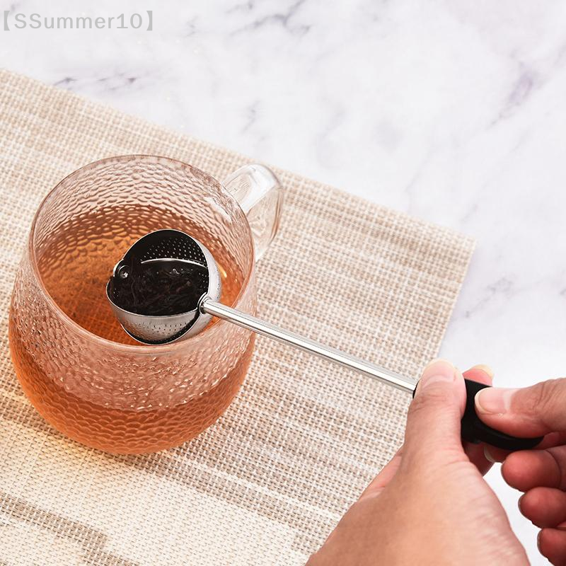 【SSummer10】Stainless Steel Mes - Coffee Tea Leaf 리뷰 및 가격
