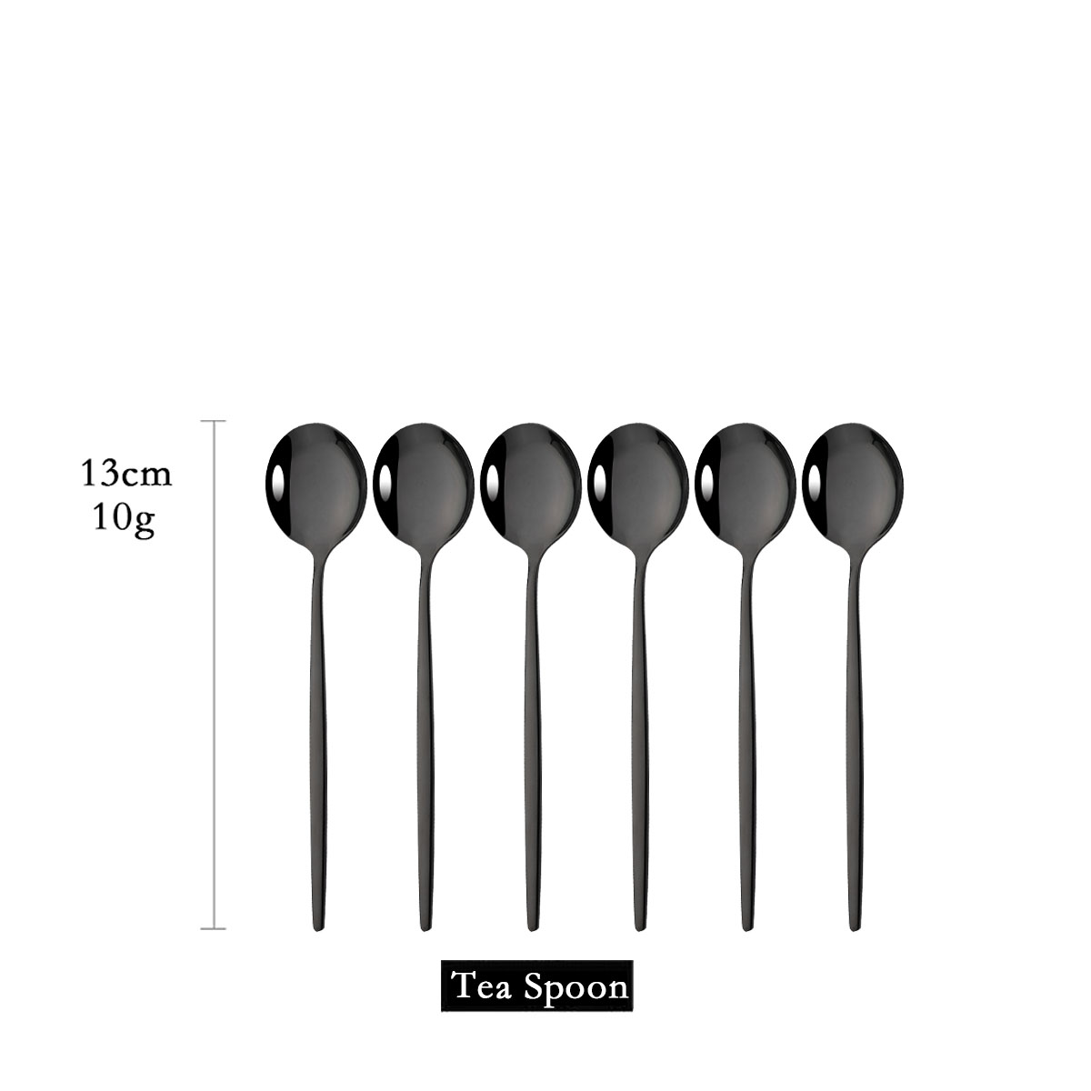 6Pcs Tea Coffee Stir Mini Spoo - Coffee Tea Mix 리뷰 및 가격