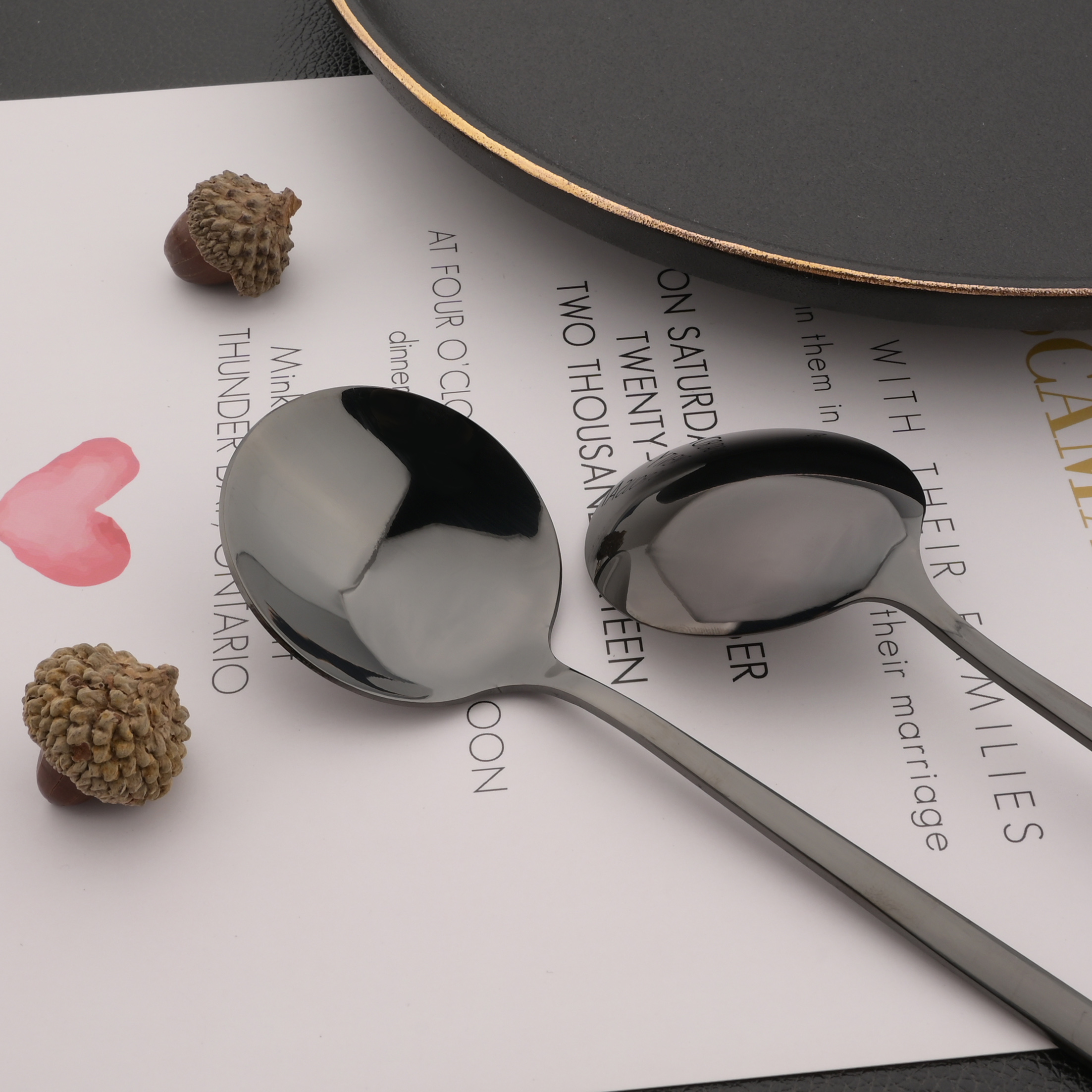 6Pcs Tea Coffee Stir Mini Spoo - Coffee Tea Mix 리뷰 및 가격
