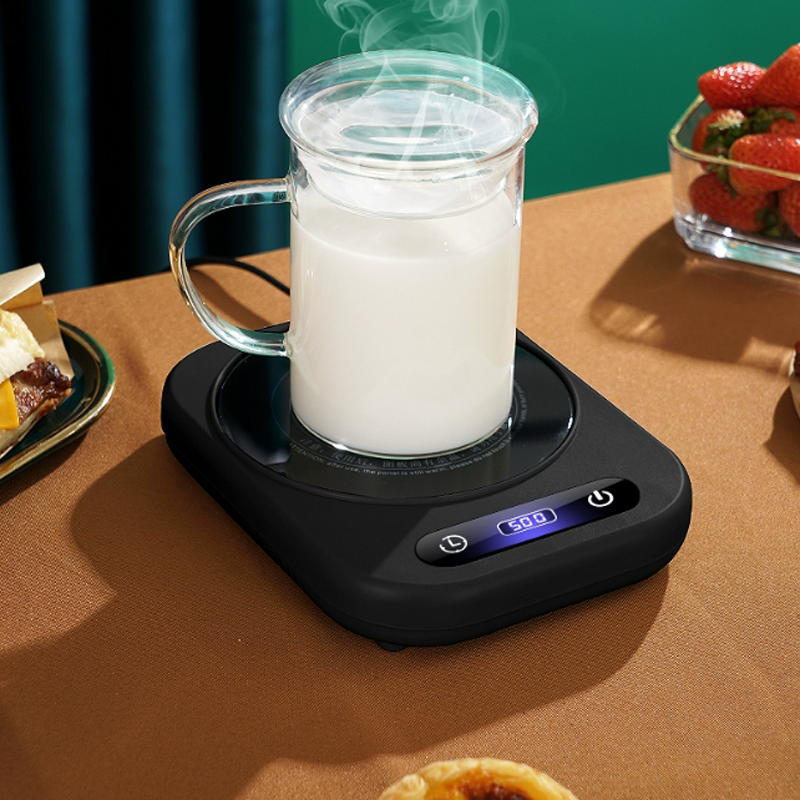 300W Electric Coffee Mug Warme - Coffee Tea Warmer 리뷰 및 가격