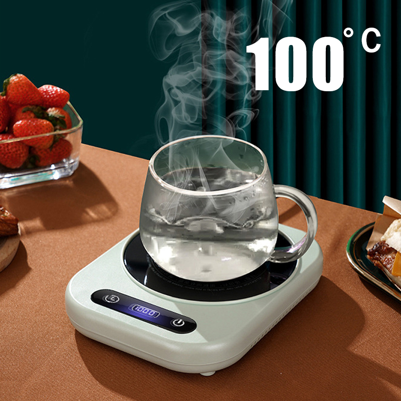 300W Electric Coffee Mug Warme - Coffee Tea Warmer 리뷰 및 가격