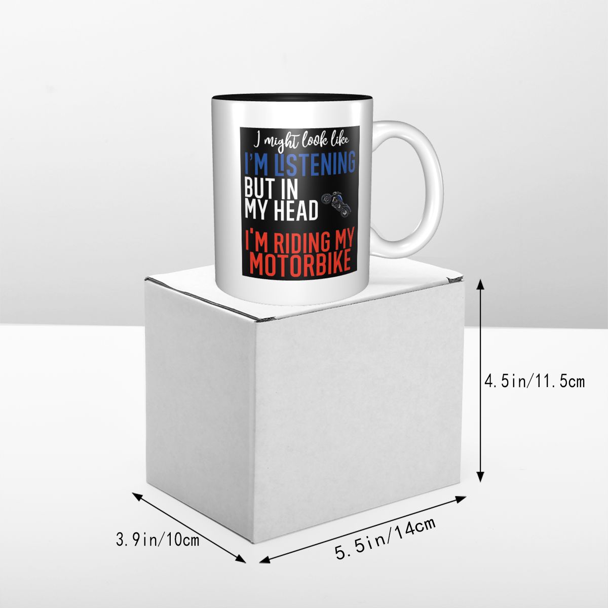 I Might Look Like I'm Listenin - Coffee Tea Like 리뷰 및 가격