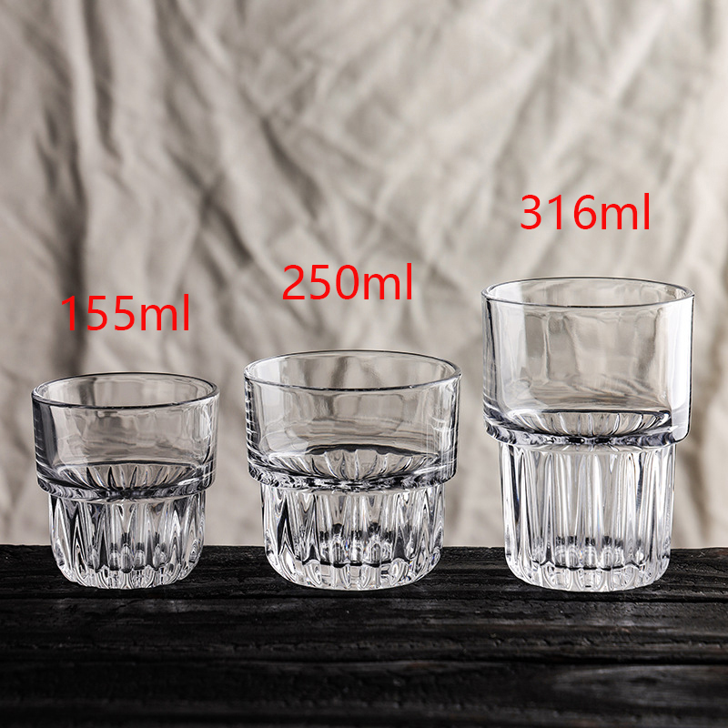 155ml/250ml/316ml Coffee Mug H - Coffee Tea For Me 리뷰 및 가격