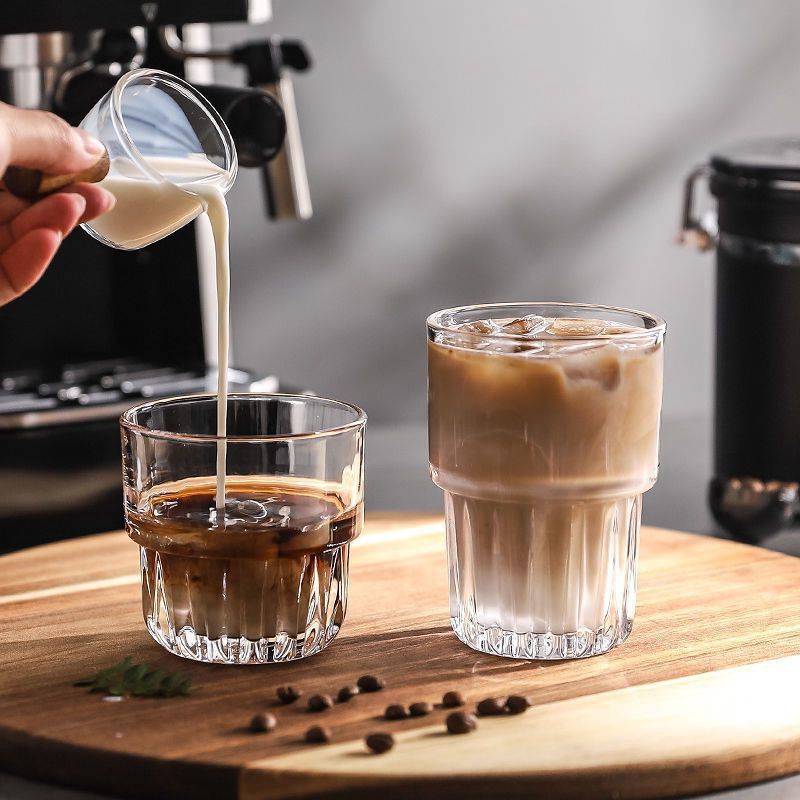 155ml/250ml/316ml Coffee Mug H - Coffee Tea For Me 리뷰 및 가격