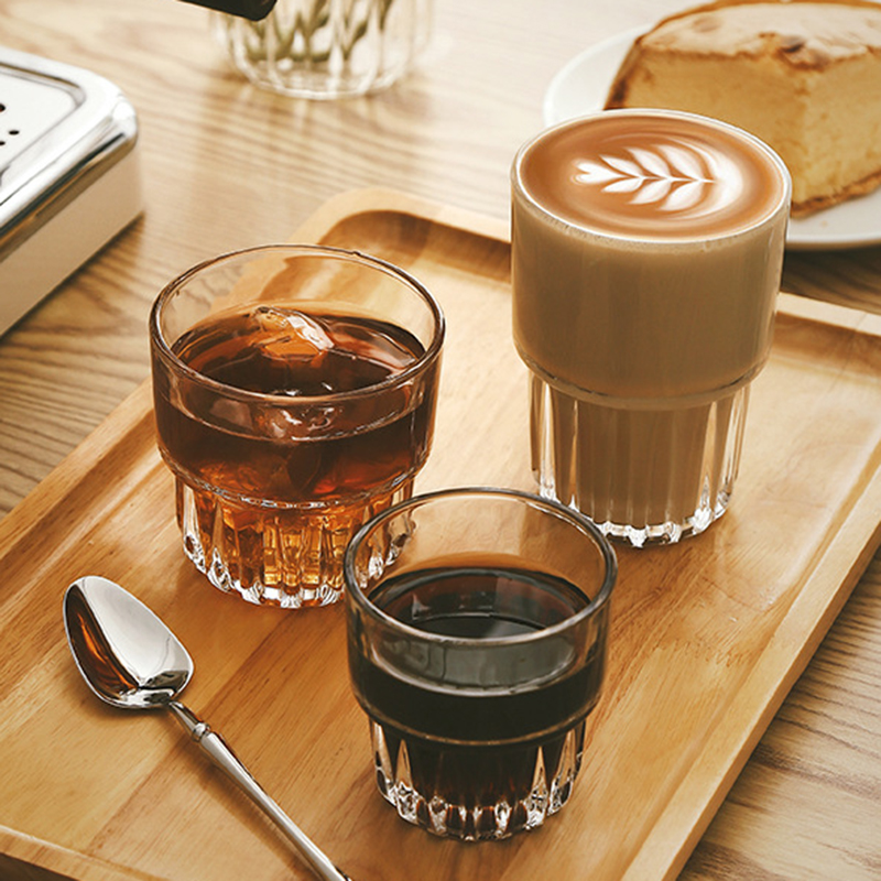 155ml/250ml/316ml Coffee Mug H - Coffee Tea For Me 리뷰 및 가격