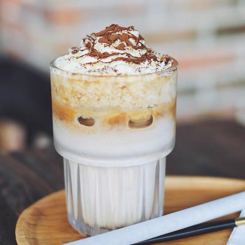 155ml/250ml/316ml Coffee Mug H - Coffee Tea For Me 리뷰 및 가격