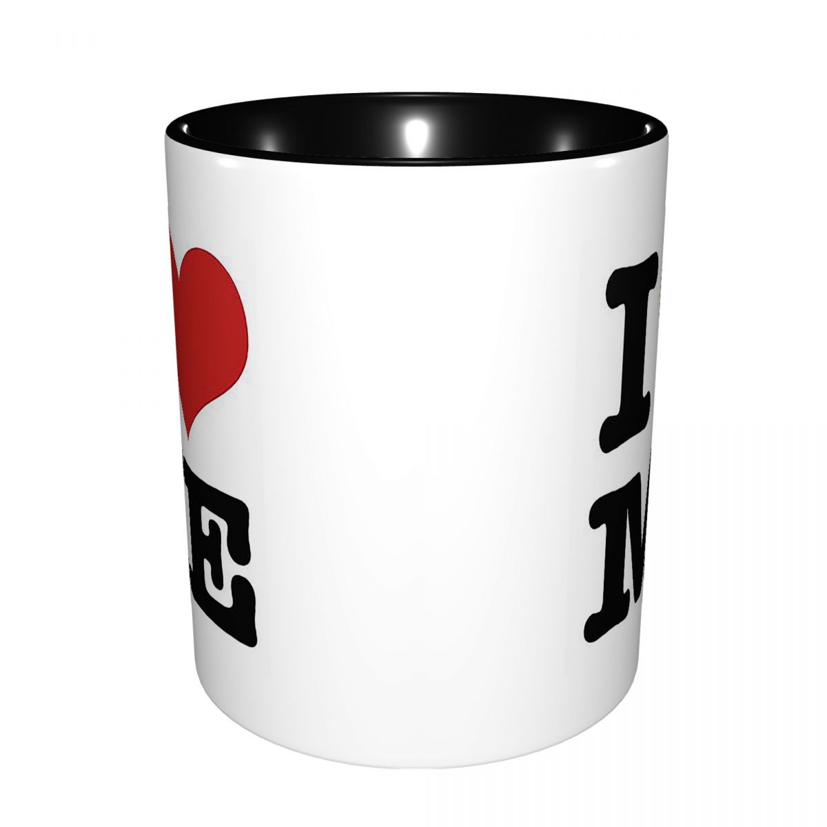 I Love Me Mug Funny Ceramic Co - Coffee Tea You And Me 리뷰 및 가격