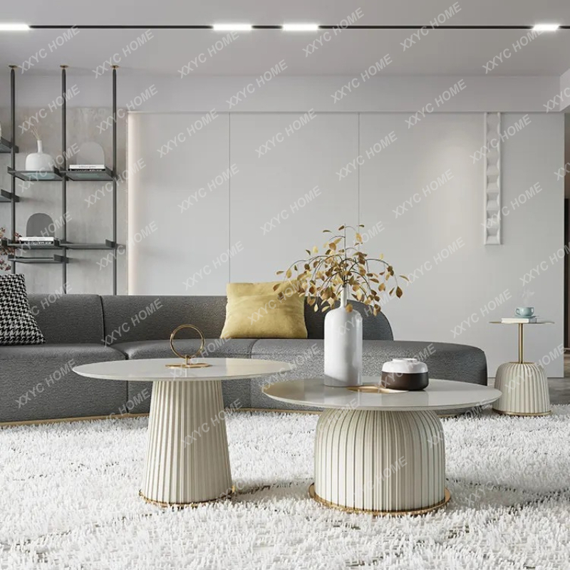 LX light luxury coffee table p - Coffee Tea Hong Kong 리뷰 및 가격
