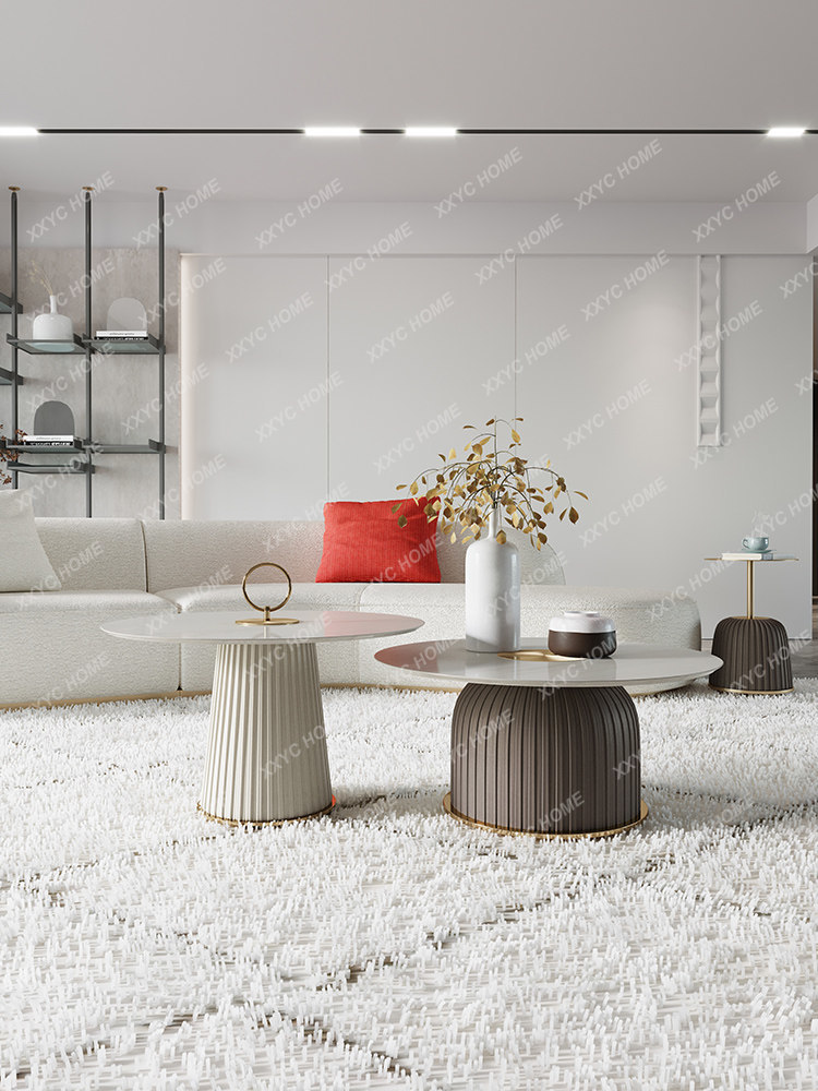 LX light luxury coffee table p - Coffee Tea Hong Kong 리뷰 및 가격