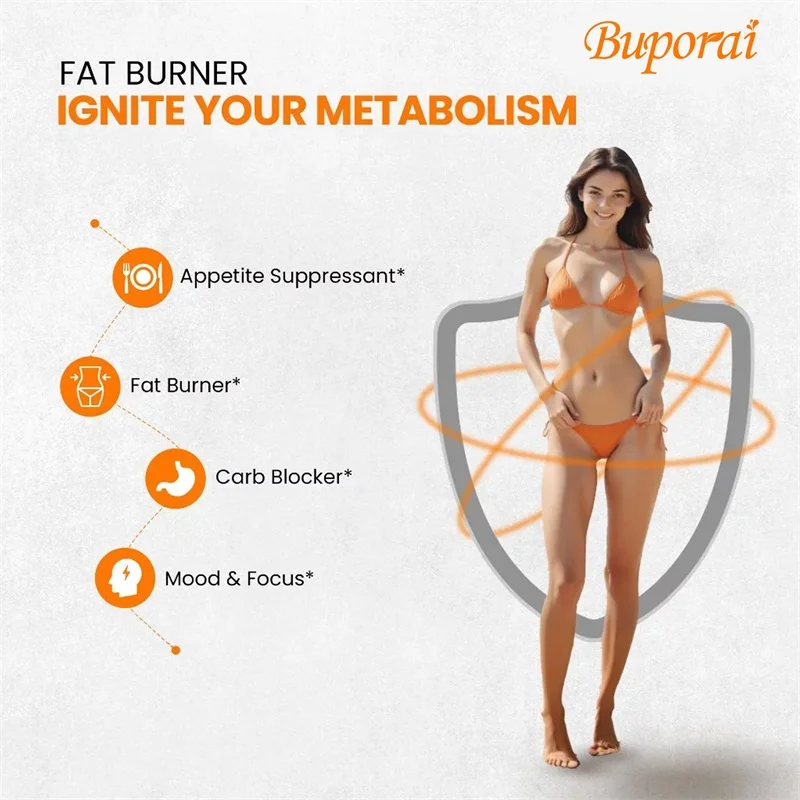 Fat Burner Capsules - Healthy  - Coffee Tea Mix 리뷰 및 가격
