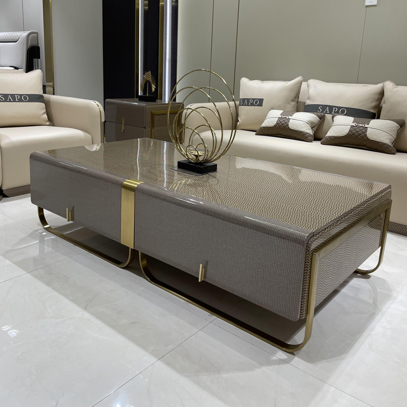 light luxury solid wood long c - Coffee Tea Hong Kong 리뷰 및 가격