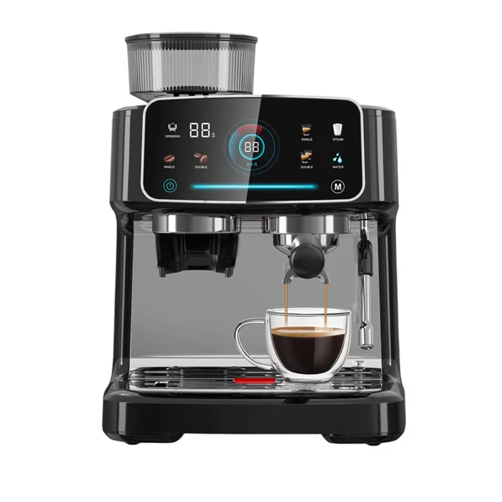 Upgraded Version High-efficien - Coffee & Tea Haus 리뷰 및 가격